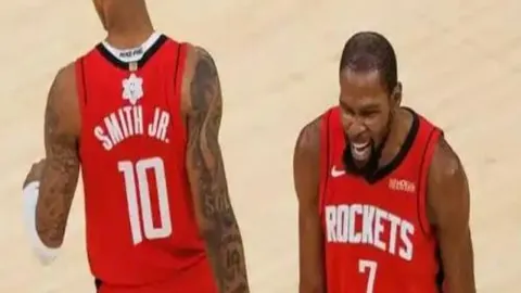 “NBA球星怒揭：子仇未报？哈里伯顿传遭恶拳恐吓”