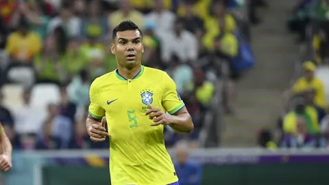 马德里德比第26轮：竞技与皇马1-1战平，苏亚雷斯进球本泽马扳平